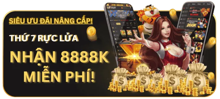 Khuyến mãi độc quyền King 79 tháng 8