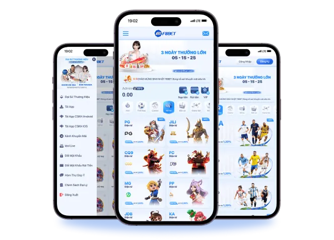 Banner Khuyến Mãi Game Bài King 79