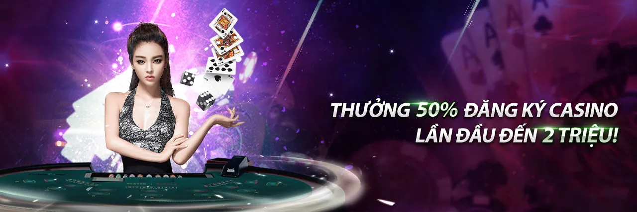 Tin tức mới nhất từ Casino VNLOTO