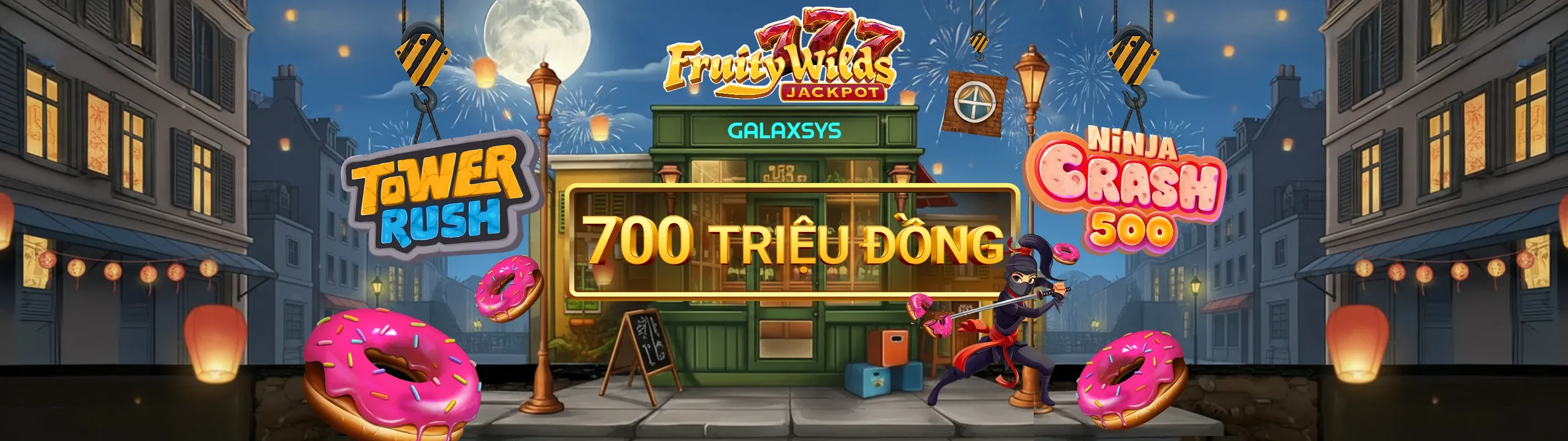 Trang chủ Game Bài King 79
