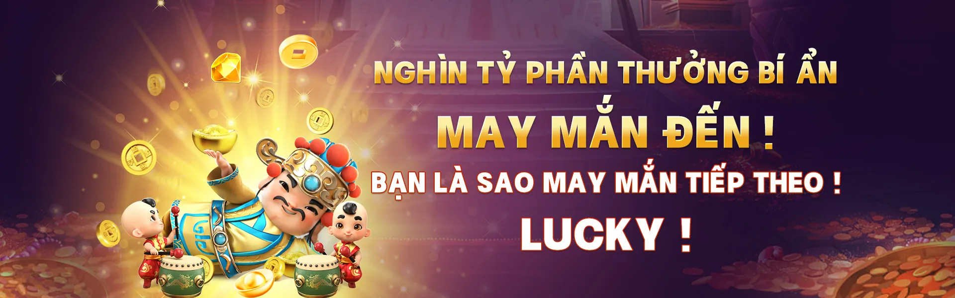 Đại Hội Nổ Hũ King 79