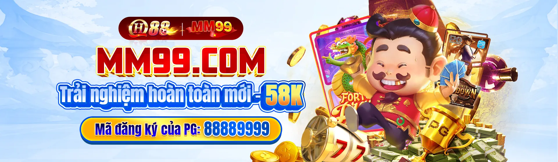 Sự kiện nổi bật tại King 79
