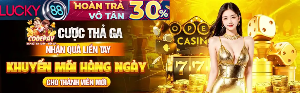Hoạt động sự kiện King 79 hấp dẫn